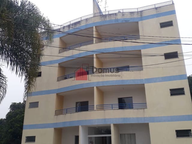 Apartamento para alugar, no bairro Santana em Pindamonhangaba