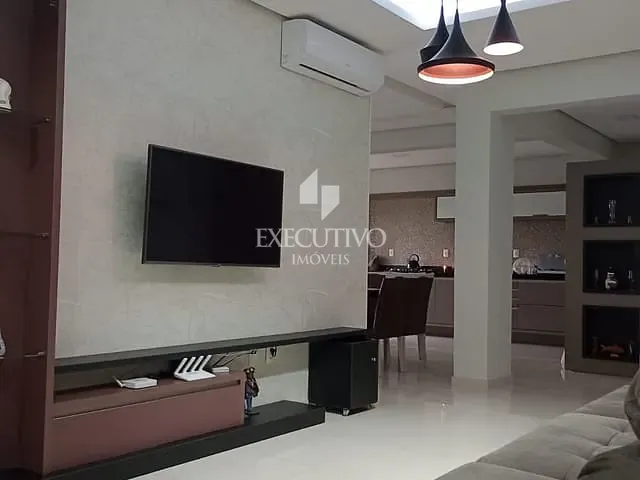 Apartamento com 137m² 3 quartos e 1 banheiro, à venda, no bairro Barra do Forqueta em Arroio do Meio