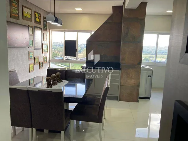 Apartamento com 137m² 3 quartos e 1 banheiro, à venda, no bairro Barra do Forqueta em Arroio do Meio