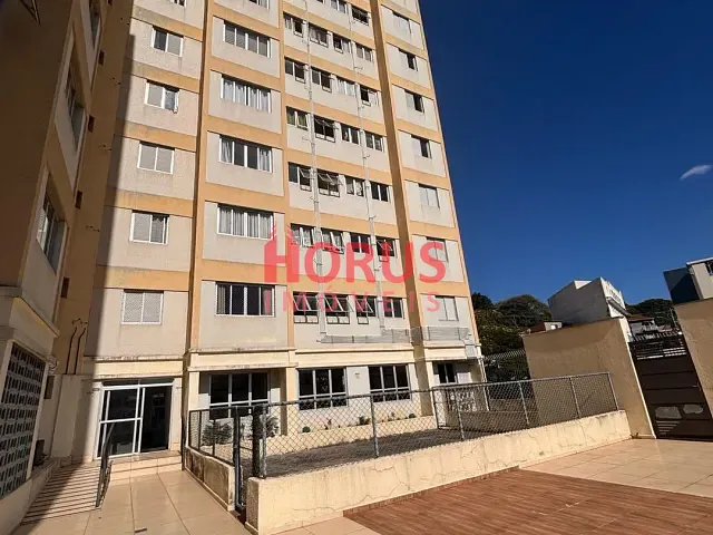 Apartamento 1 quarto e 1 banheiro, à venda, no bairro Vila Nova Cachoeirinha em São Paulo