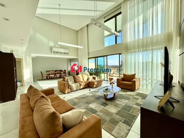 Apartamento 4 quartos e 4 banheiros, à venda, no bairro Barra da Tijuca em Rio de Janeiro