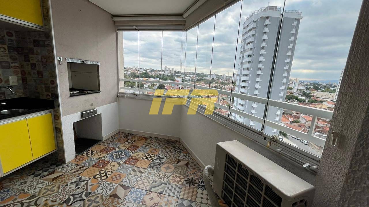 Apartamento, 2 quartos, 77 m² - Foto 5