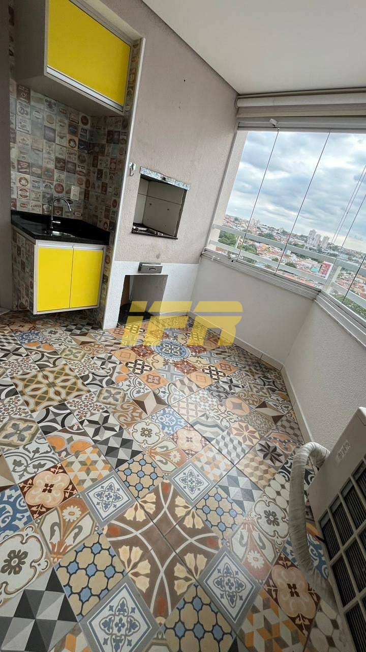 Apartamento, 2 quartos, 77 m² - Foto 6