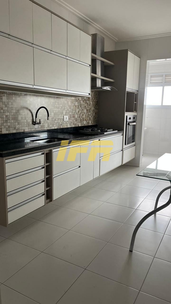 Apartamento, 2 quartos, 77 m² - Foto 2