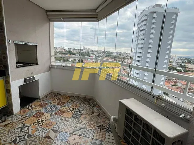Apartamento 2 quartos e 2 banheiros, à venda, no bairro Vila das Jabuticabeiras em Taubaté