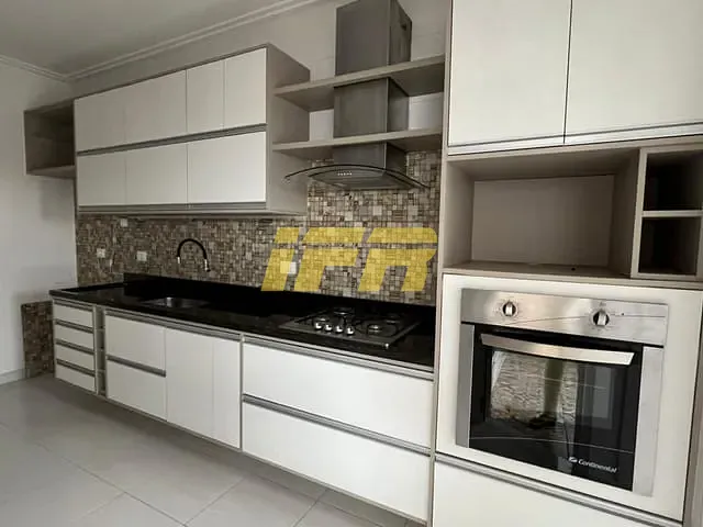 Apartamento 2 quartos e 2 banheiros, à venda, no bairro Vila das Jabuticabeiras em Taubaté