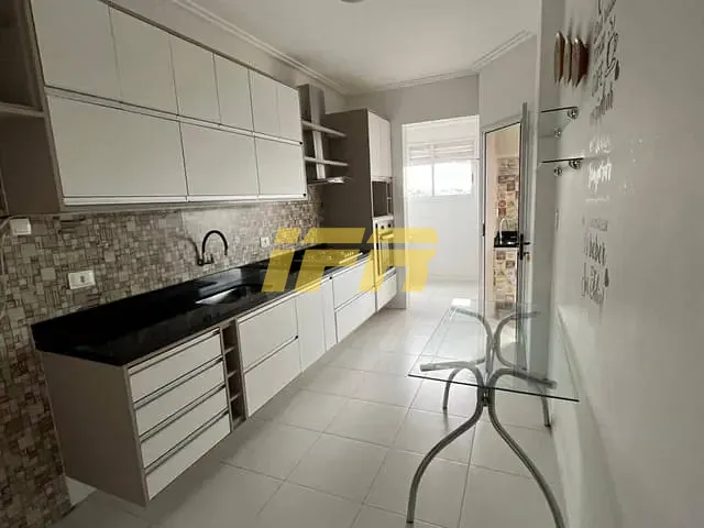 Apartamento 2 quartos e 2 banheiros, à venda, no bairro Vila das Jabuticabeiras em Taubaté