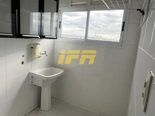 Apartamento 2 quartos e 2 banheiros, à venda, no bairro Vila das Jabuticabeiras em Taubaté