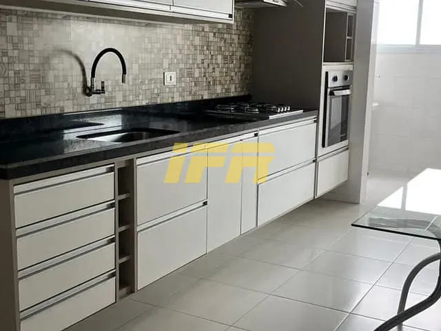 Apartamento 2 quartos e 2 banheiros, à venda, no bairro Vila das Jabuticabeiras em Taubaté