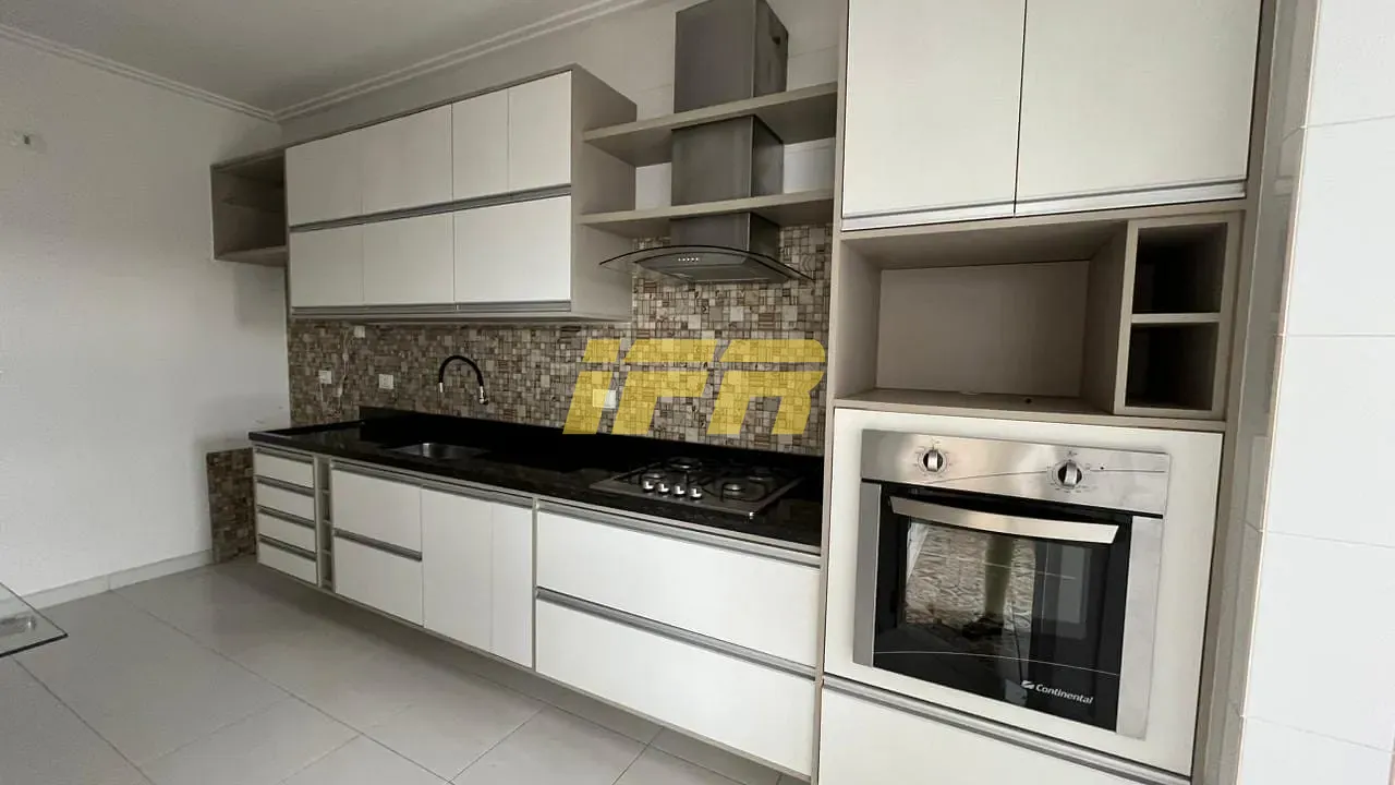 Apartamento, 2 quartos, 77 m² - Foto 3