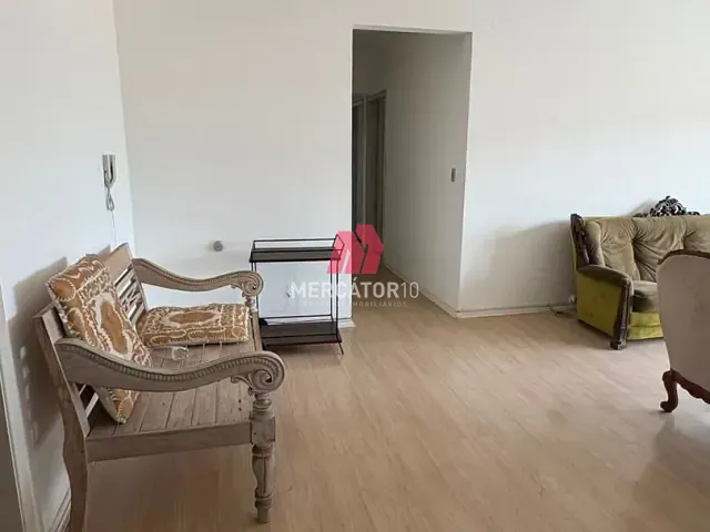 Apartamento 3 quartos e 2 banheiros, à venda, no bairro Centro em Blumenau