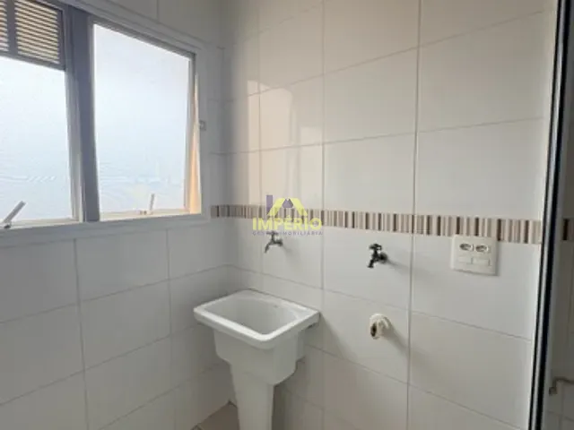 Apartamento com 75m² 3 quartos e 2 banheiros, para alugar, no bairro Jardim Nova Era em Salto