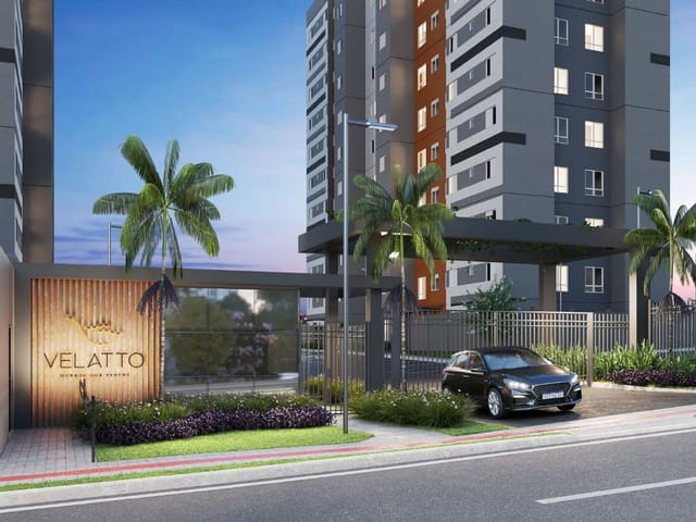 Foto do Apartamento - Apartamento à venda, San Fernando, Londrina, PR | Imobiliária Itapuã S/C LTDA