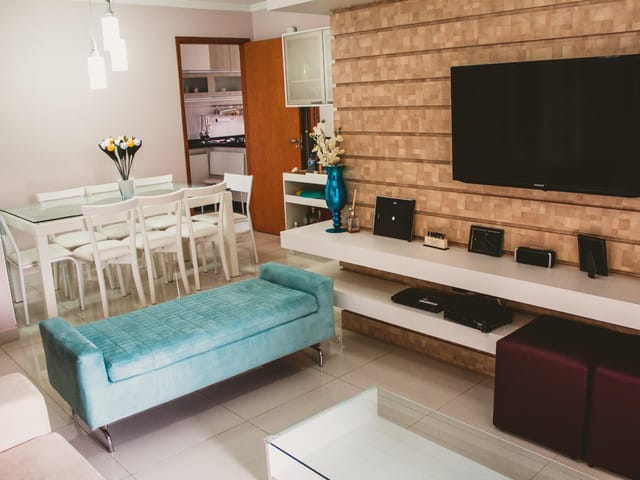 Foto do Apartamento - Apartamento residencial à venda, Urbanova, São José dos Campos. | INDEPENDENCE NEGOCIOS IMOBILIARIOS LTDA