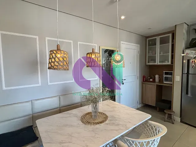 Apartamento com 54m² 2 quartos e 1 banheiro, à venda, no bairro City Bussocaba em Osasco