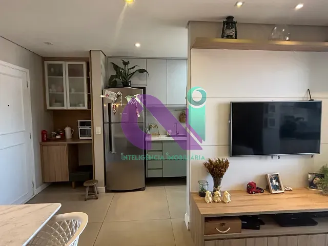 Apartamento com 54m² 2 quartos e 1 banheiro, à venda, no bairro City Bussocaba em Osasco
