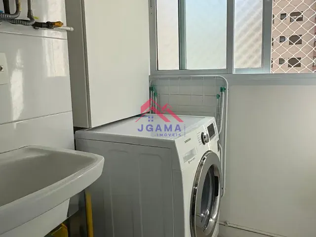 Apartamento com 68m² 2 quartos e 2 banheiros, à venda, no bairro Vila Suzana em São Paulo
