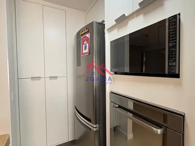Apartamento com 68m² 2 quartos e 2 banheiros, à venda, no bairro Vila Suzana em São Paulo