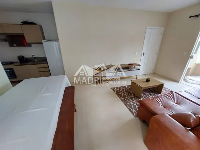 Apartamento 3 quartos e 2 banheiros, à venda, no bairro Pinheira em Palhoça