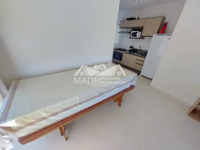 Apartamento 3 quartos e 2 banheiros, à venda, no bairro Pinheira em Palhoça