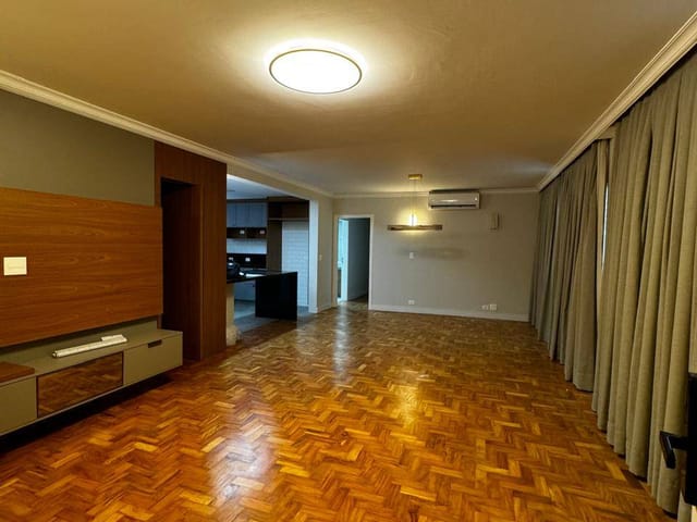 Foto do Apartamento - Apartamento para locação, Jardim Paulista, com três quartos sendo uma suíte, uma vaga de garagem. | MDG IMÓVEIS