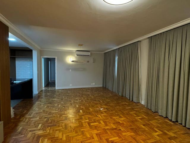 Foto do Apartamento - Apartamento para locação, Jardim Paulista, com três quartos sendo uma suíte, uma vaga de garagem. | MDG IMÓVEIS