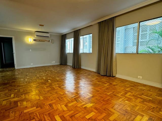 Foto do Apartamento - Apartamento para locação, Jardim Paulista, com três quartos sendo uma suíte, uma vaga de garagem. | MDG IMÓVEIS