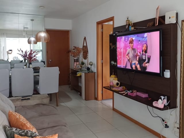 Foto do Apartamento - Apartamento à venda, Recreio dos Bandeirantes, Rio de Janeiro, RJ | Américas Imóveis