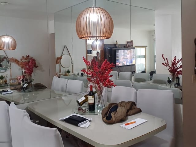 Foto do Apartamento - Apartamento à venda, Recreio dos Bandeirantes, Rio de Janeiro, RJ | Américas Imóveis