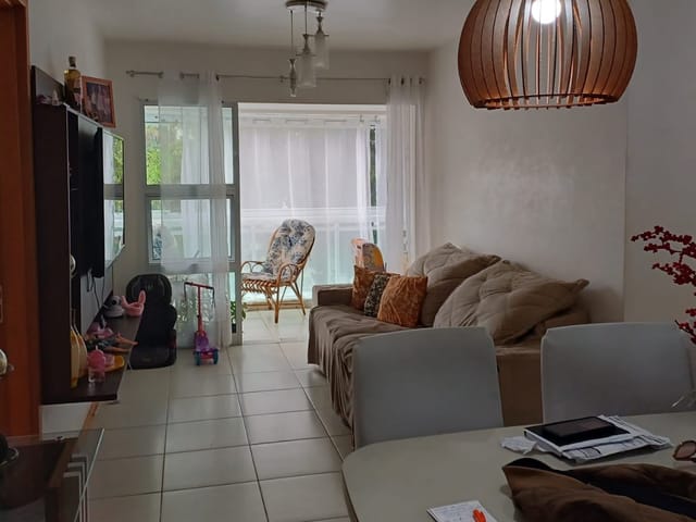 Foto do Apartamento - Apartamento à venda, Recreio dos Bandeirantes, Rio de Janeiro, RJ | Américas Imóveis