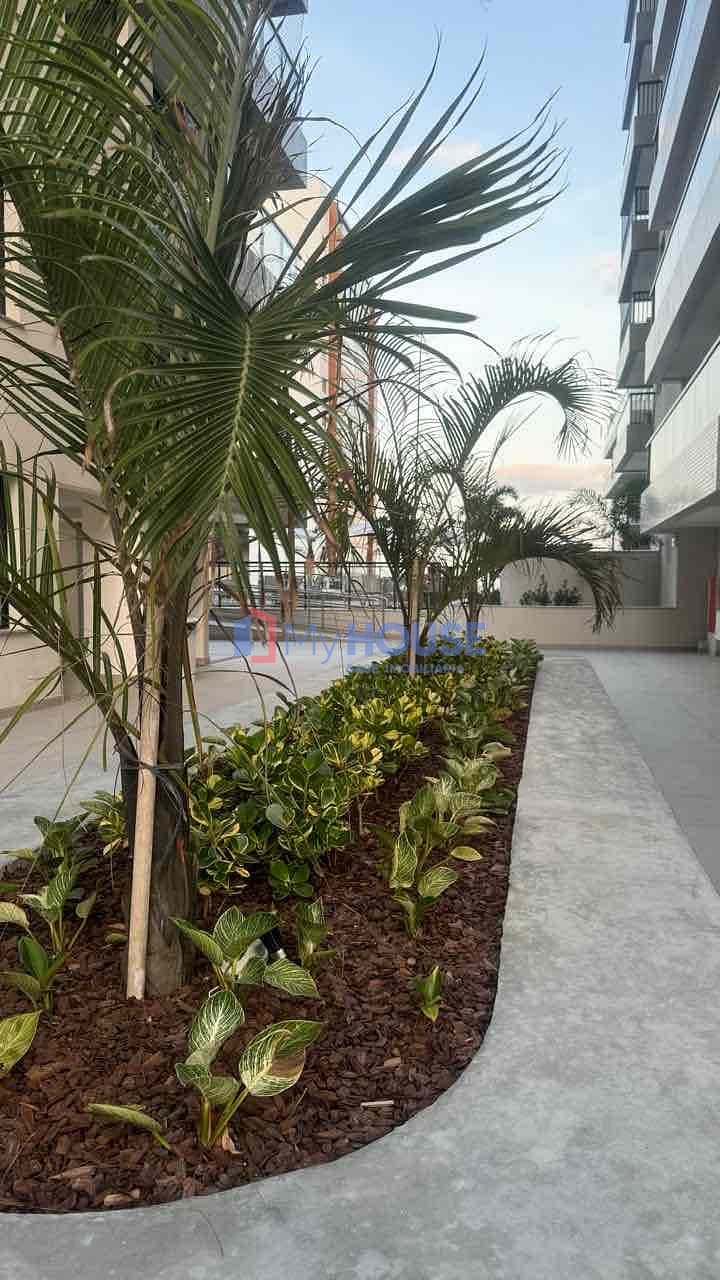 Apartamento à venda com 3 quartos, 92m² - Foto 14