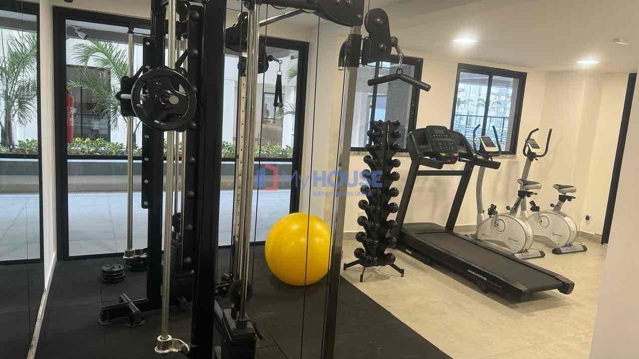 Apartamento à venda com 3 quartos, 92m² - Foto 18
