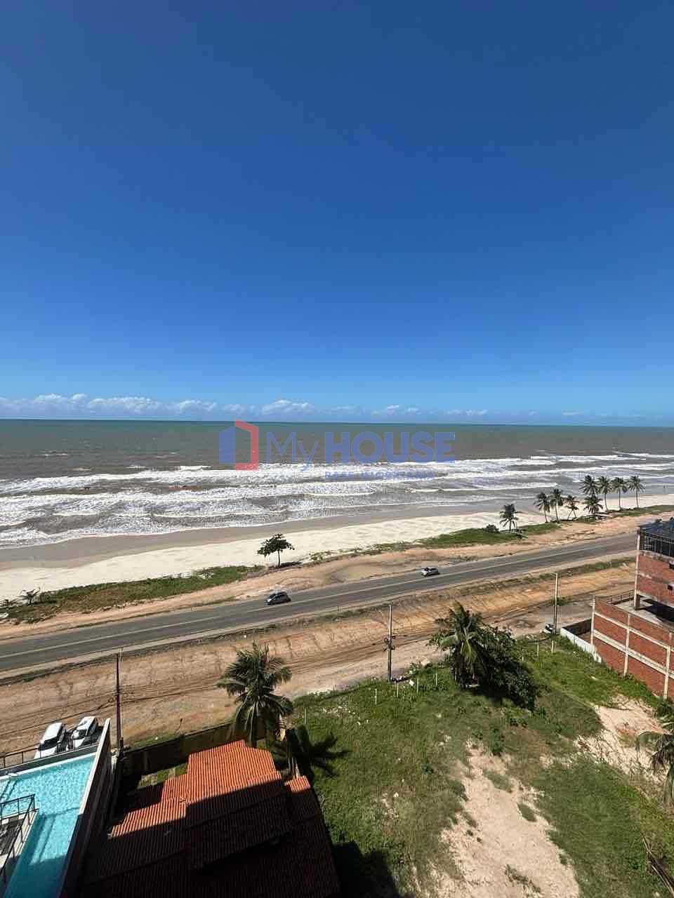 Apartamento à venda com 3 quartos, 92m² - Foto 1