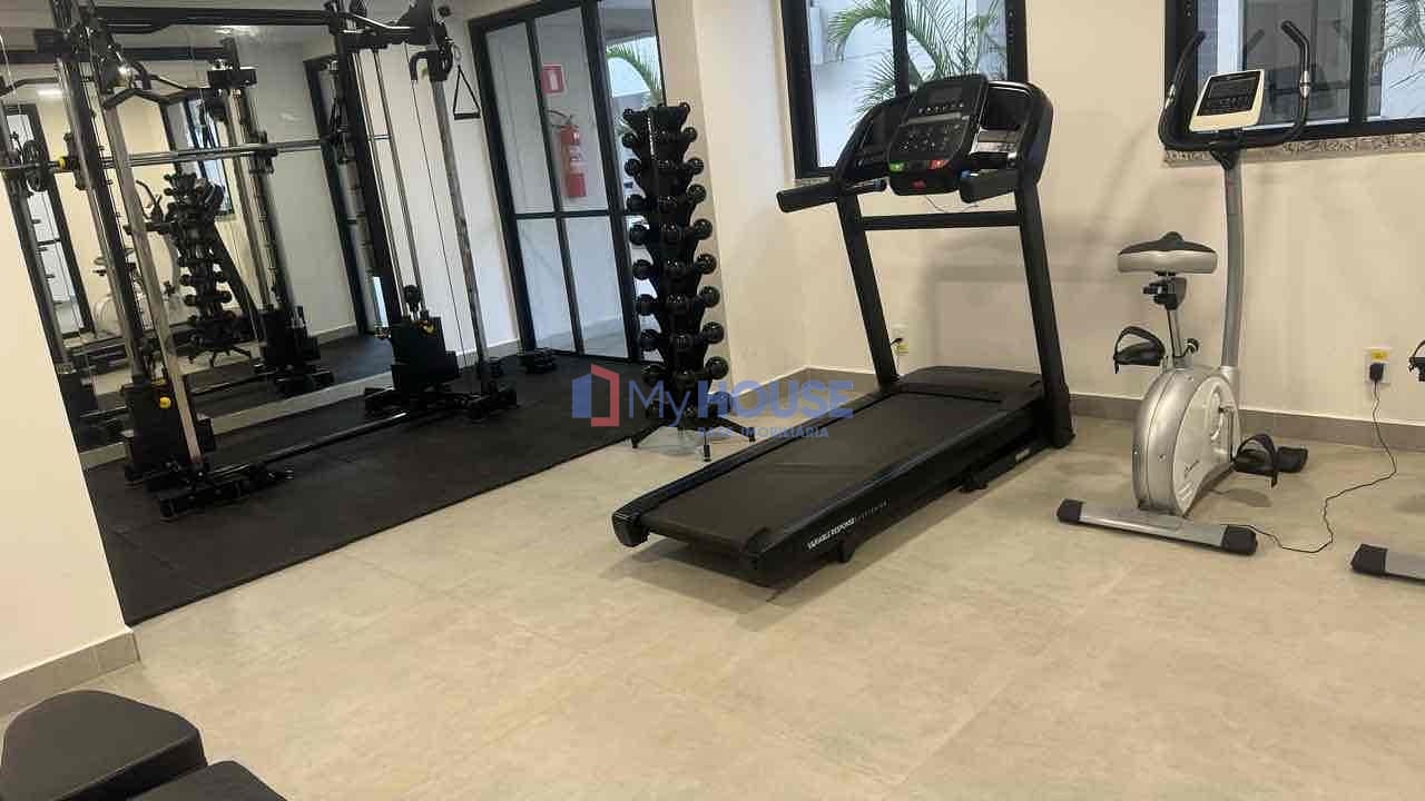 Apartamento à venda com 3 quartos, 92m² - Foto 17