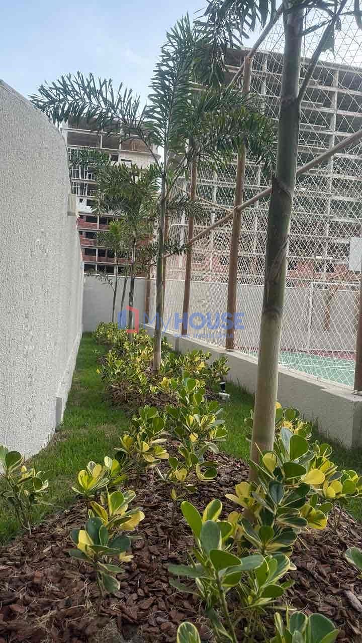 Apartamento à venda com 3 quartos, 92m² - Foto 15