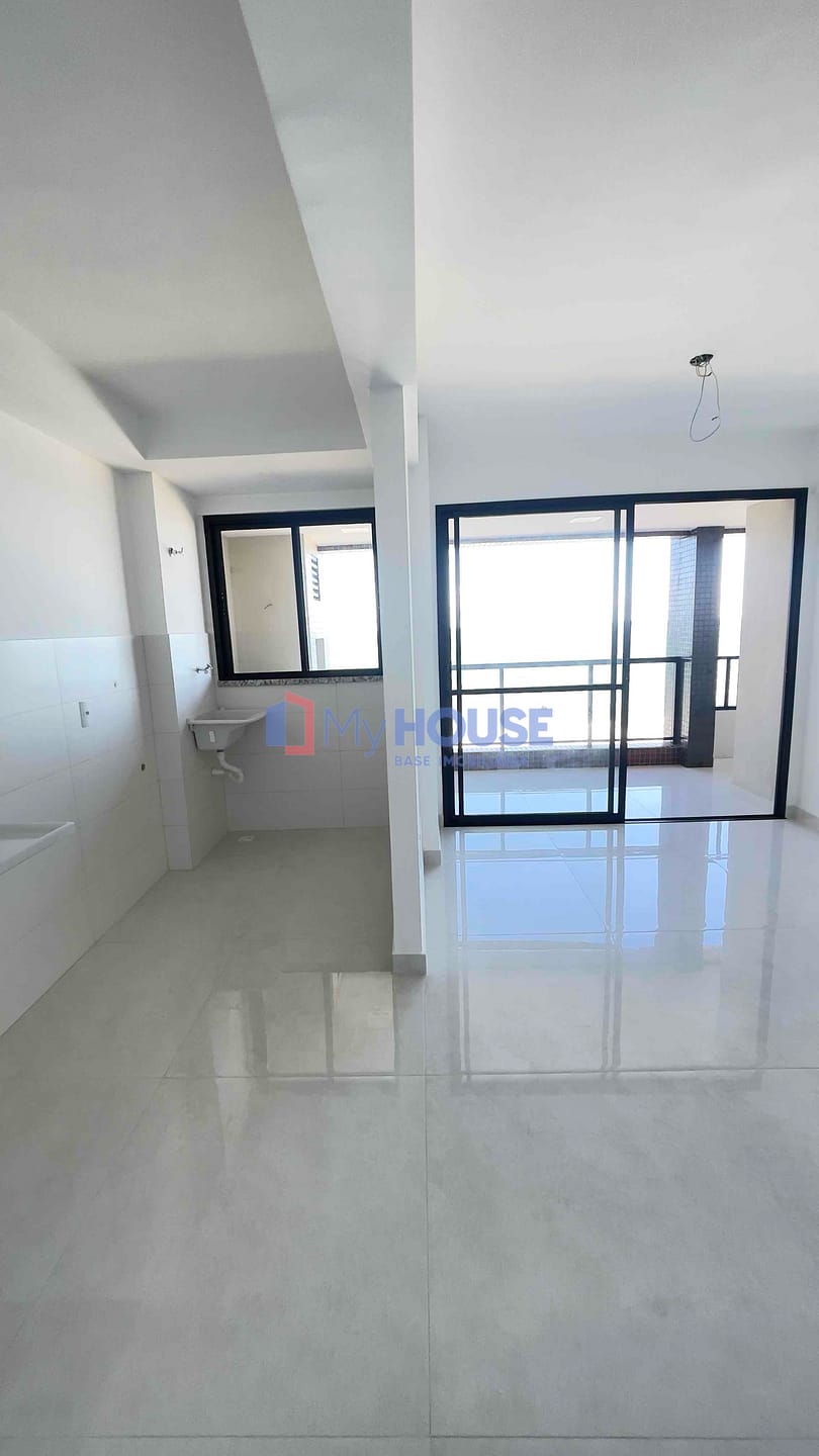 Apartamento à venda com 3 quartos, 92m² - Foto 81