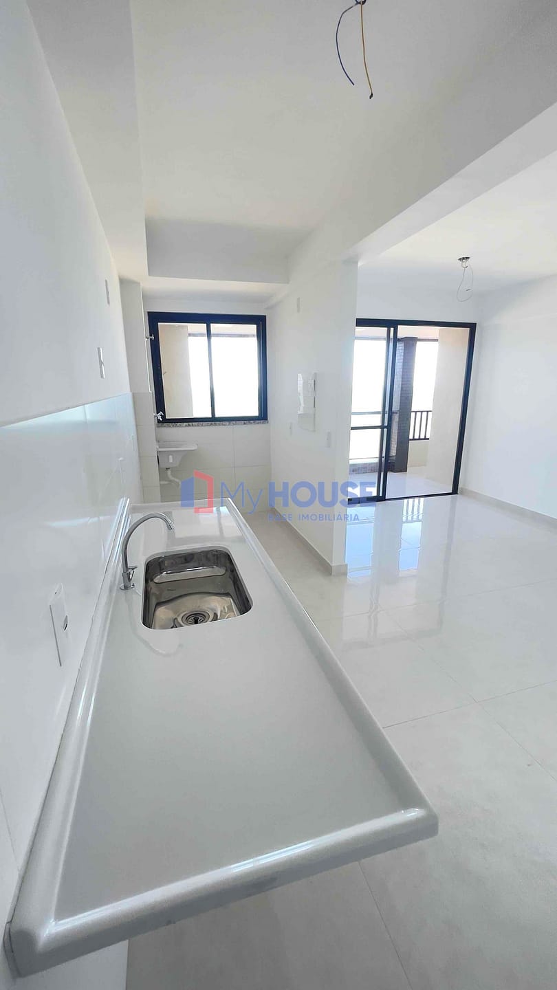 Apartamento à venda com 3 quartos, 92m² - Foto 80