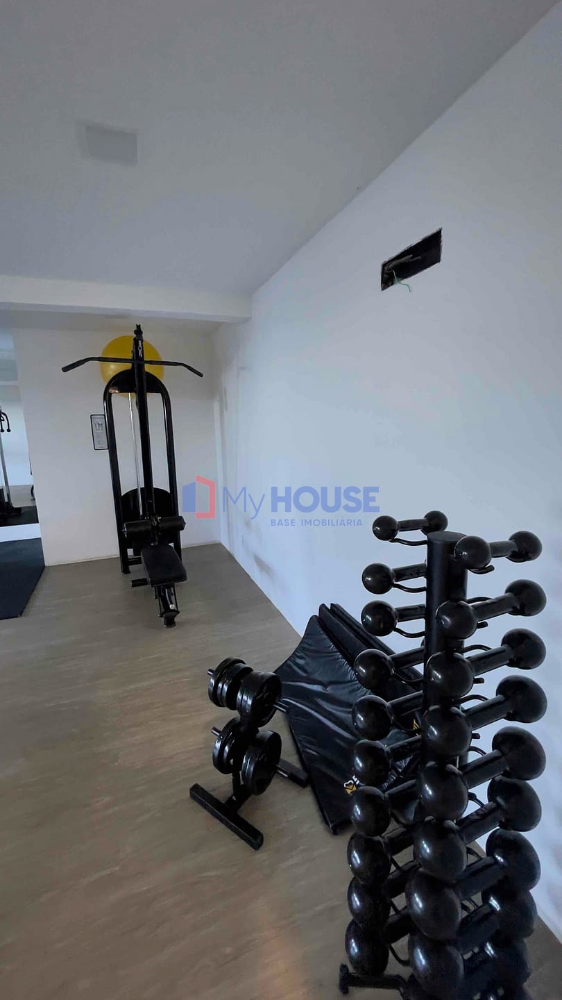 Apartamento à venda com 3 quartos, 92m² - Foto 57