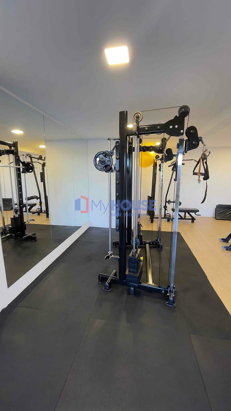 Apartamento à venda com 3 quartos, 92m² - Foto 51