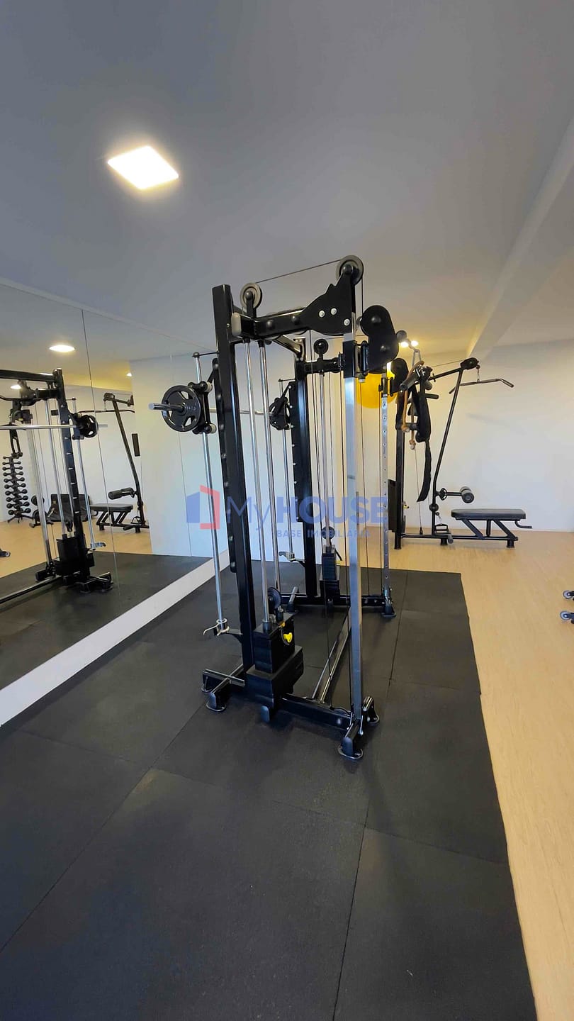 Apartamento à venda com 3 quartos, 92m² - Foto 50