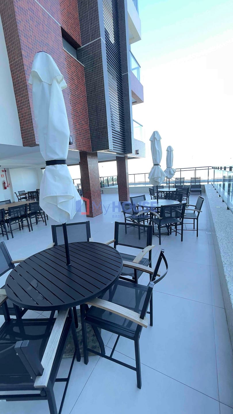 Apartamento à venda com 3 quartos, 92m² - Foto 34