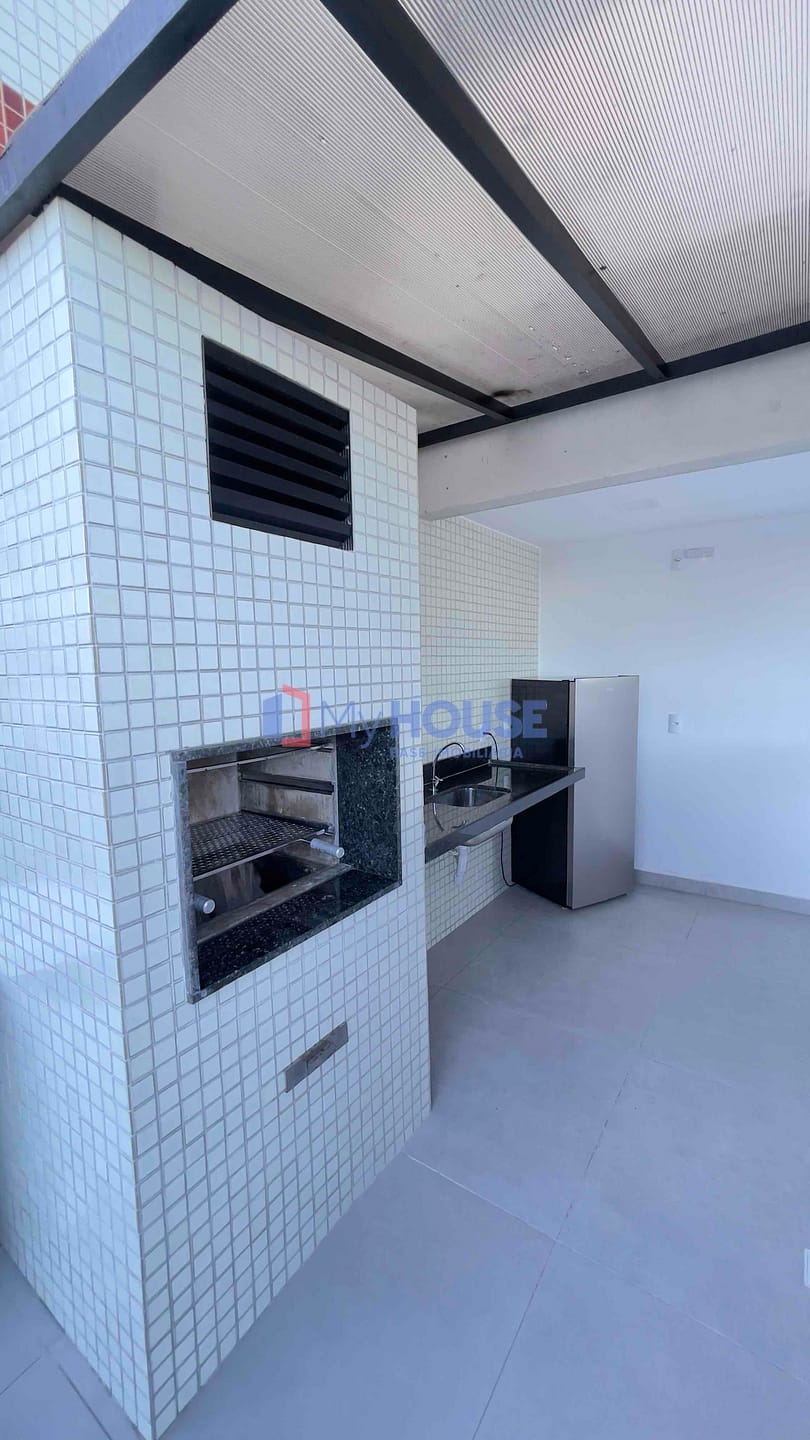 Apartamento à venda com 3 quartos, 92m² - Foto 33
