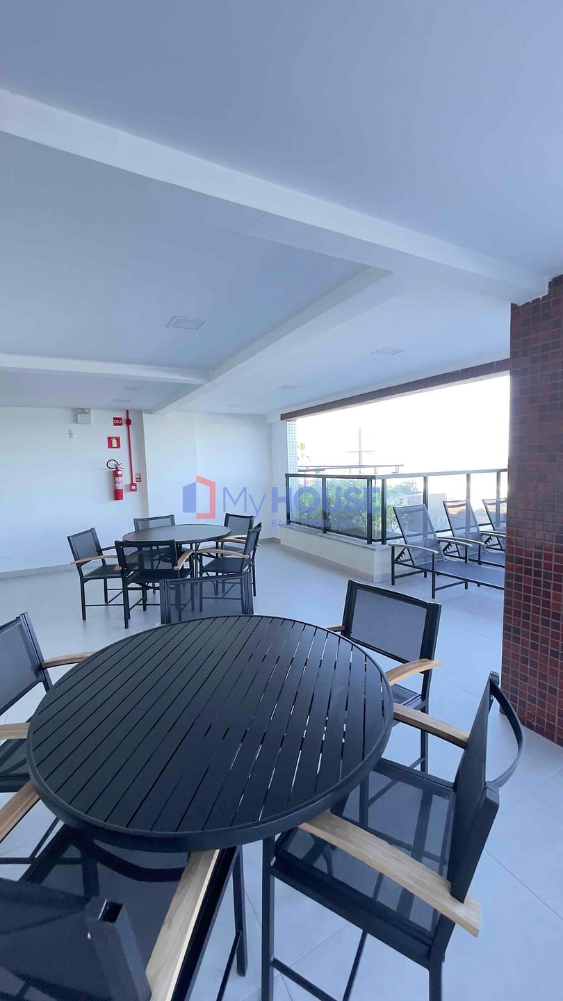Apartamento à venda com 3 quartos, 92m² - Foto 31