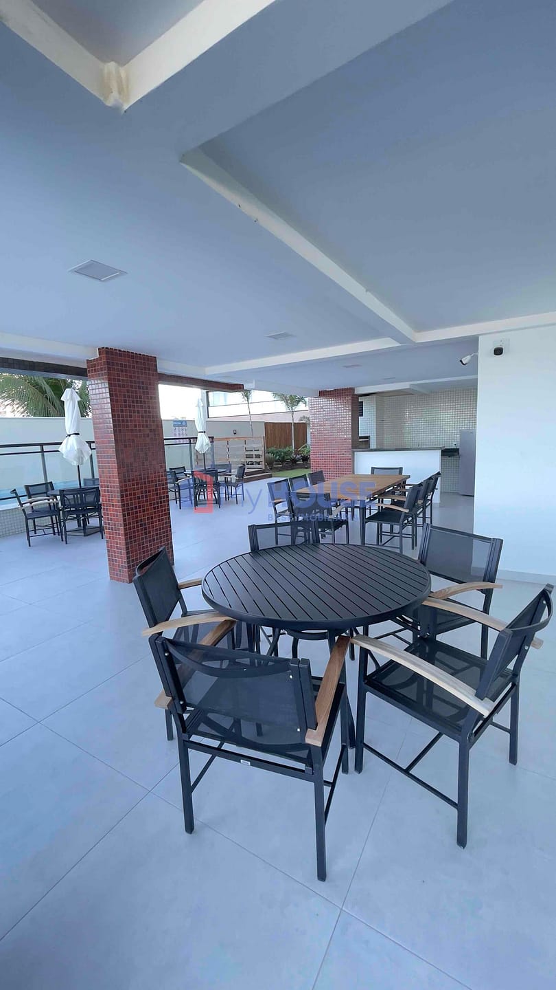 Apartamento à venda com 3 quartos, 92m² - Foto 25