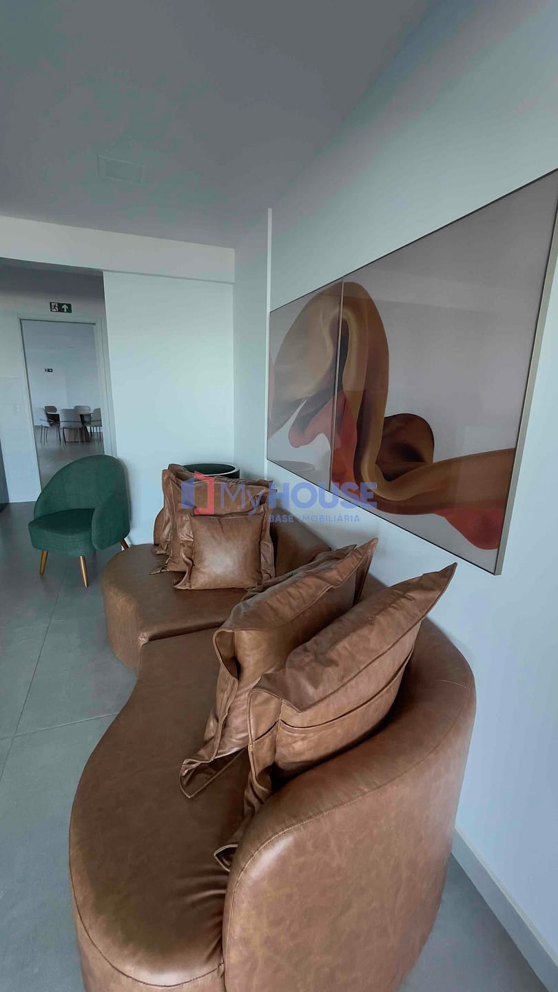 Apartamento à venda com 3 quartos, 92m² - Foto 23