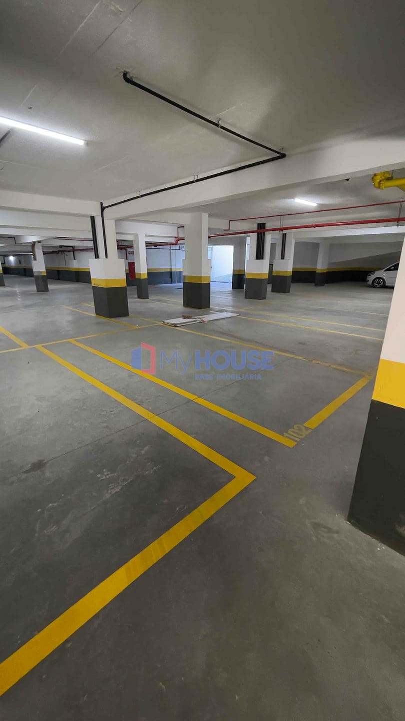 Apartamento à venda com 3 quartos, 92m² - Foto 20