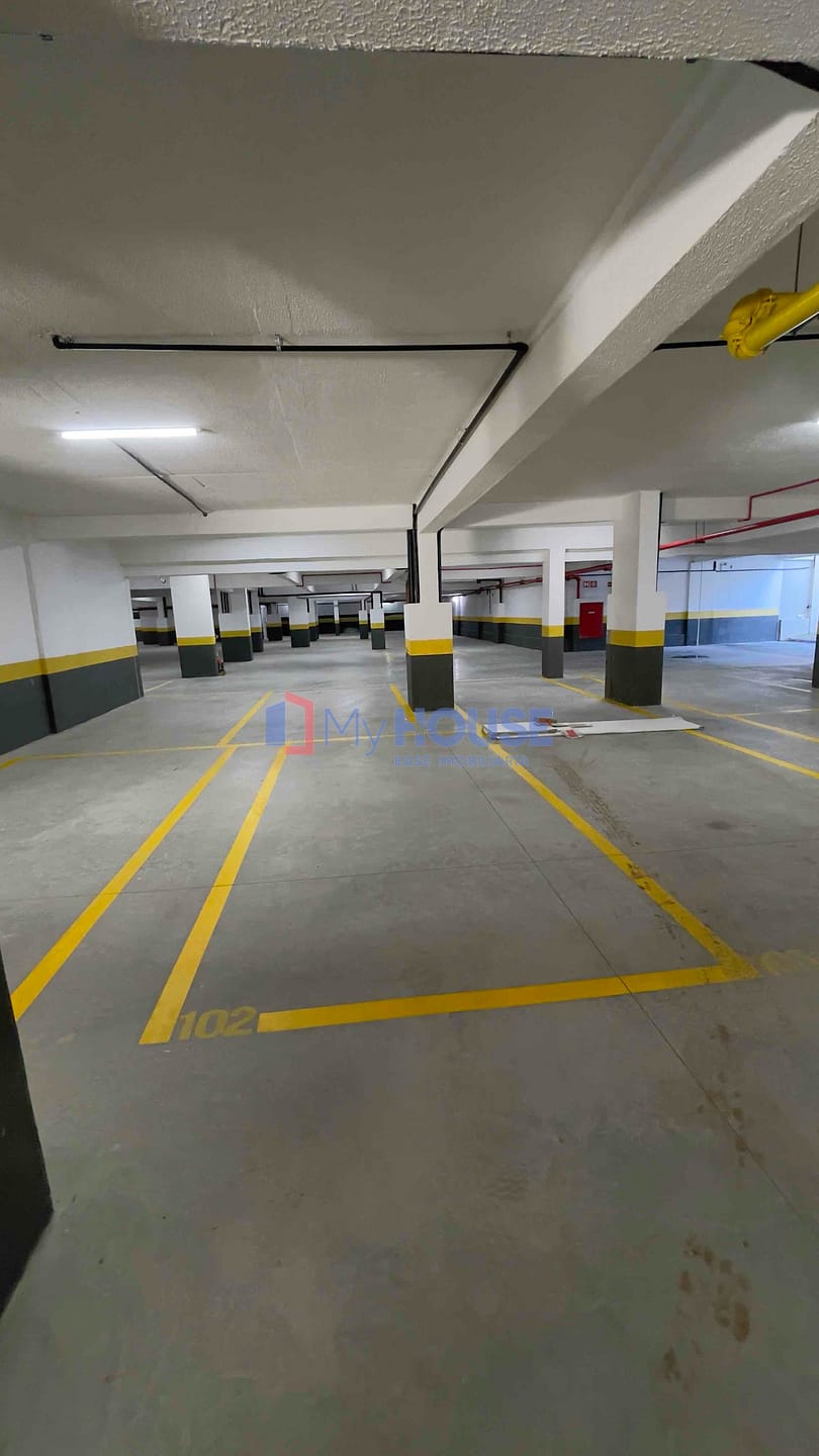 Apartamento à venda com 3 quartos, 92m² - Foto 19