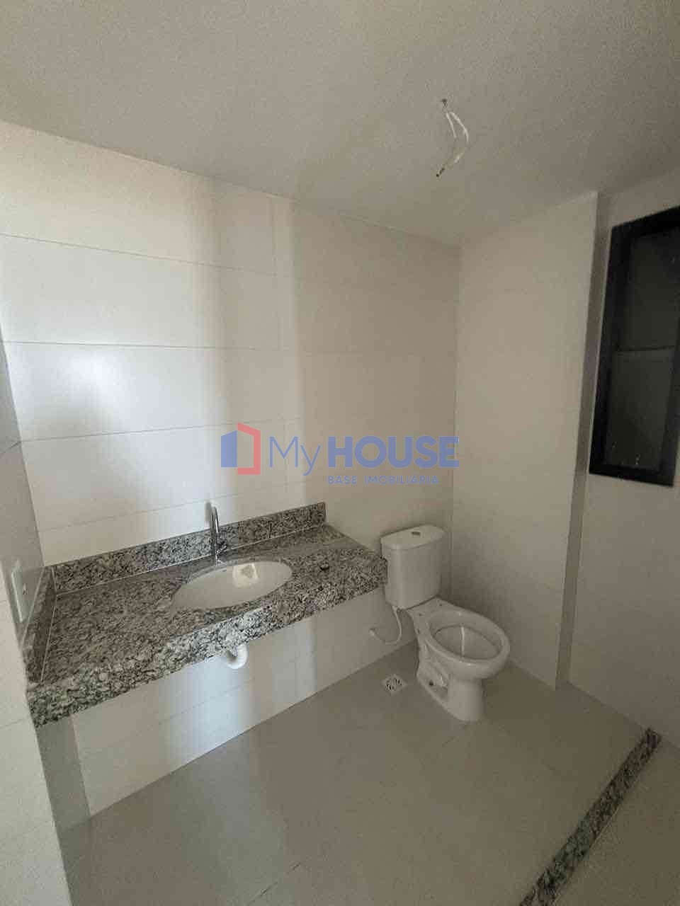 Apartamento à venda com 3 quartos, 92m² - Foto 4
