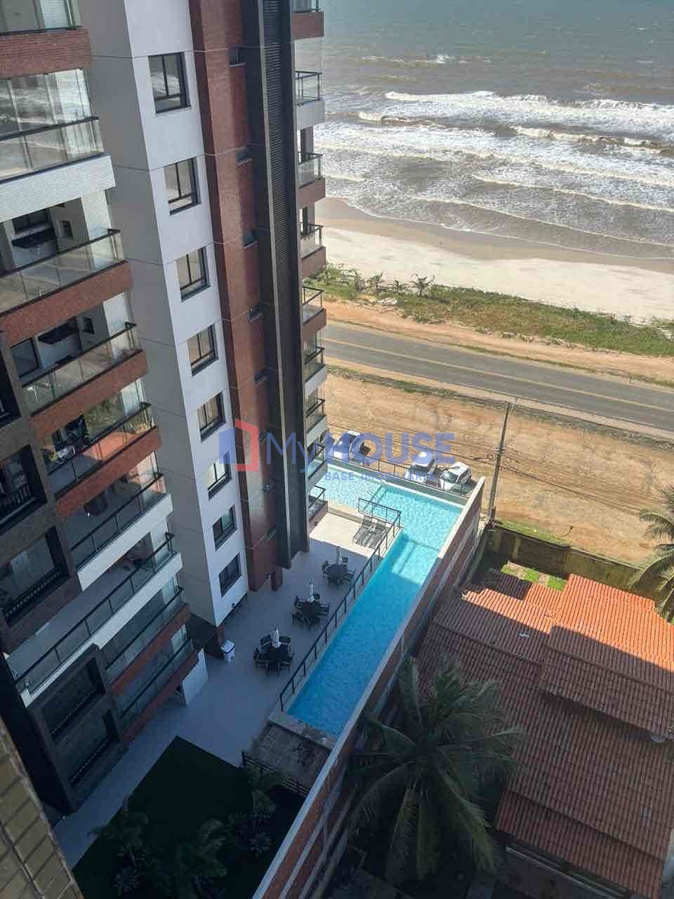 Apartamento à venda com 3 quartos, 92m² - Foto 2