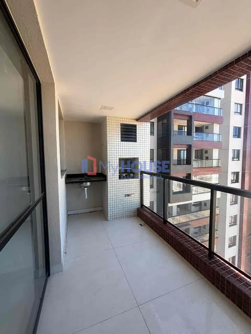Apartamento, 3 quartos, 92 m² - Foto 3